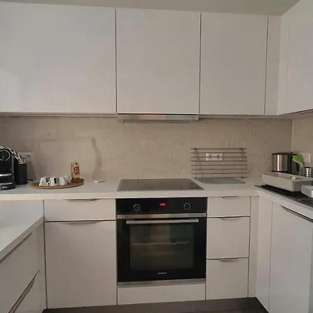 Und Ferienwohnung, Wohnen Auf Zeit, Callenberger Strasse,