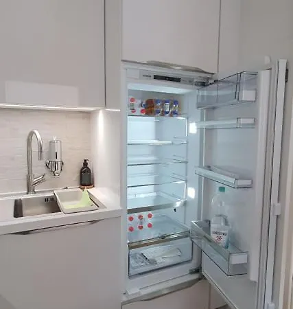 شقة Und Ferienwohnung, Wohnen Auf Zeit, Callenberger Strasse,